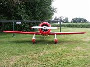 Oldtimertreffen Dachau 2008 136